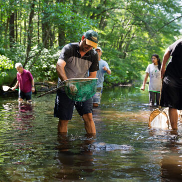 Better Together: The Power of Community Science