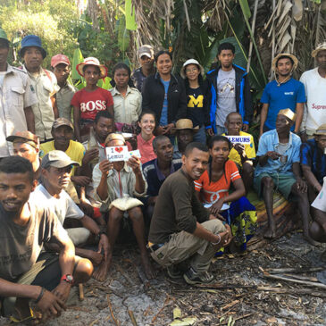 One Health in Madagascar: Research Expedition Complete!