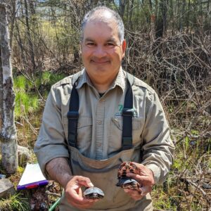 Field Conservation Team