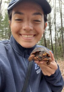 Field Conservation Team