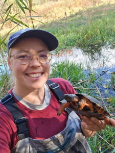 Field Conservation Team