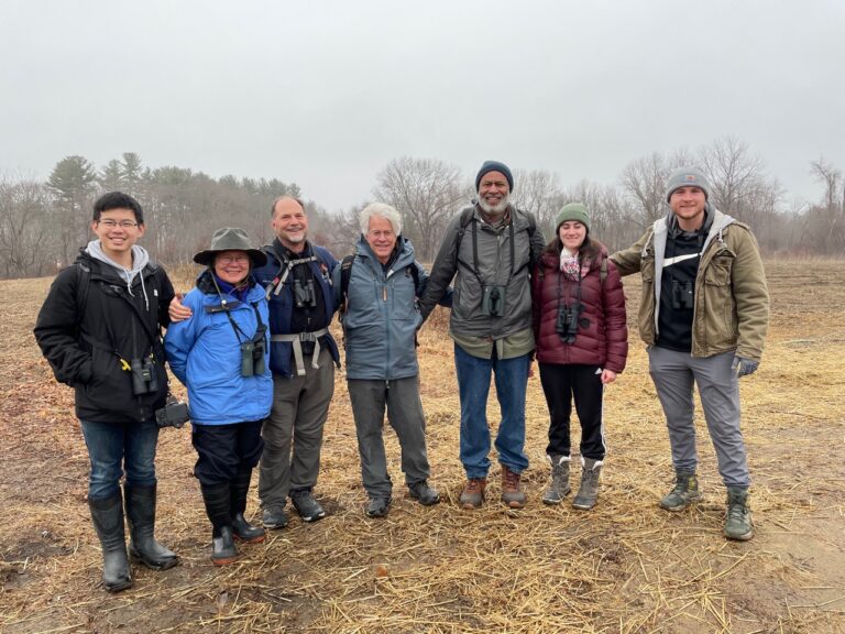 Let the Count Begin!