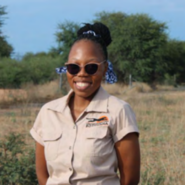 Supporting Frontline Conservationists