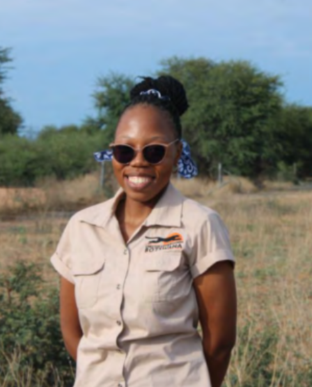 Supporting Frontline Conservationists