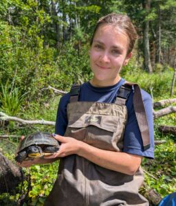 Field Conservation Team