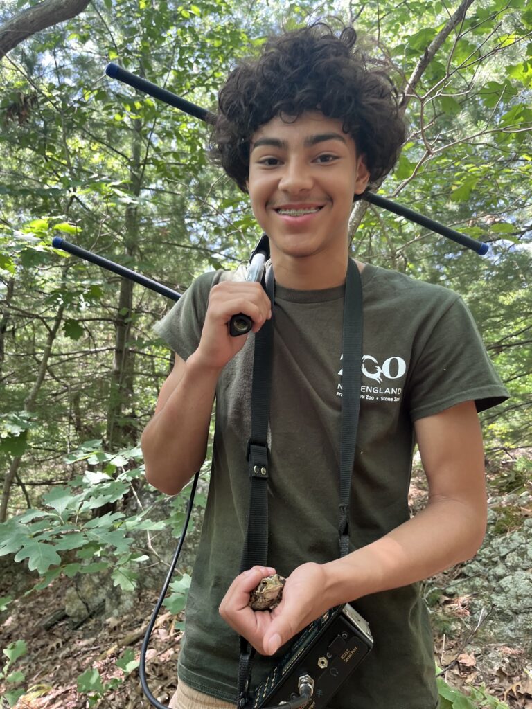 ZooTeen Season Wrap Up